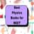 Best Physics Books for NEET Preparation 2025